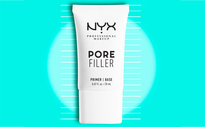 NYX Cosmetics Pore Filler Primer