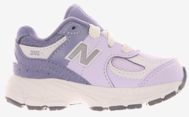 New Balance 2002 Toddler Shoes