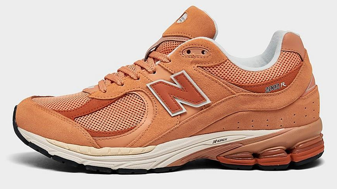 New Balance 2002R Casual Shoes