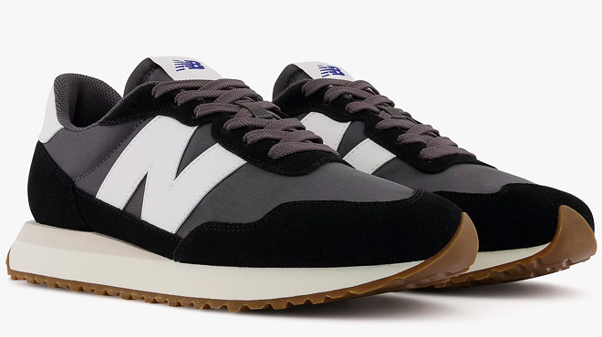 New Balance 237V1 Shoes