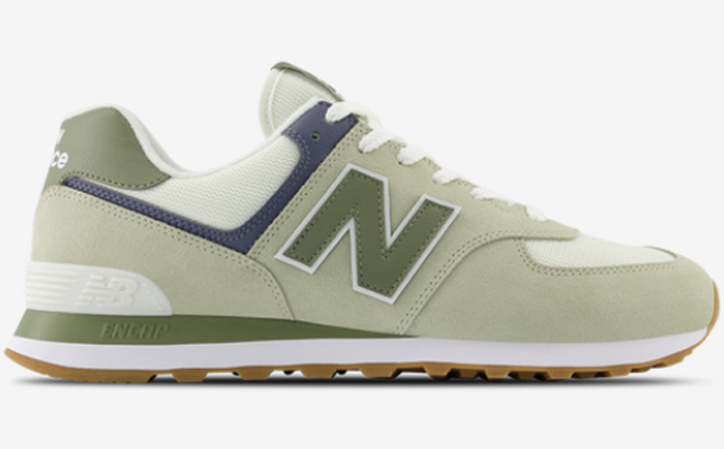 New Balance 574 Mens Shoes