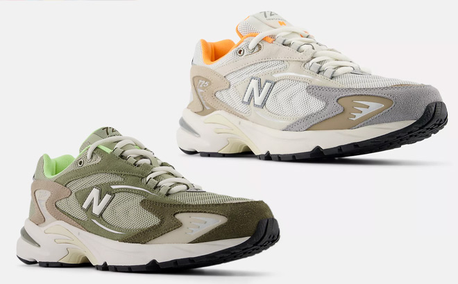 New Balance 725V1 Shoes