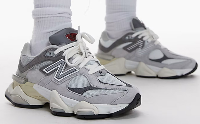 New Balance 9060 Shoes