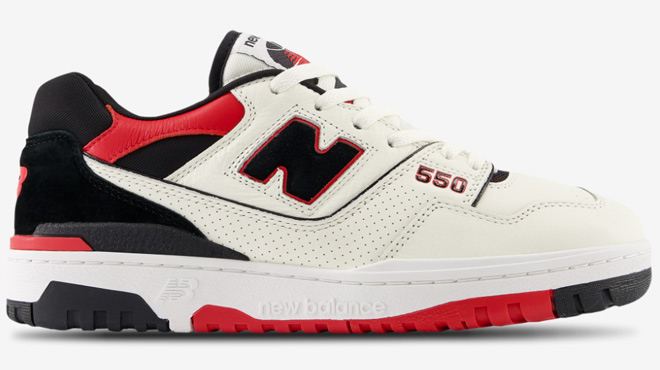 New Balance BB550 Shoes