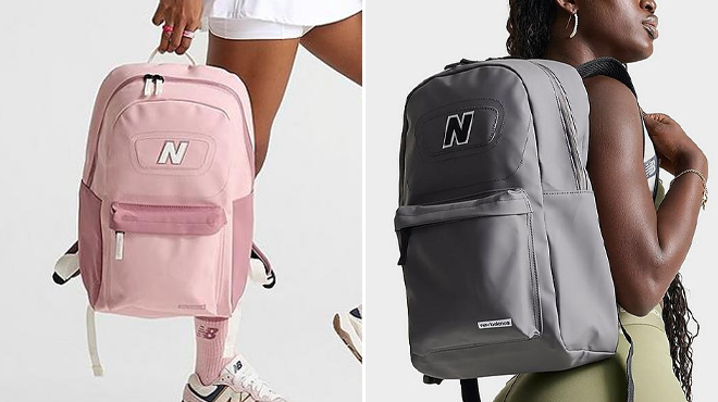 New Balance Legacy 18 Backpack