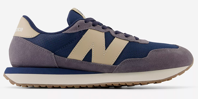 New Balance Mens 237