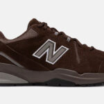 New Balance Mens 608v5 Shoes