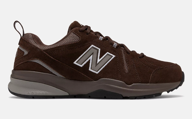 New Balance Mens 608v5 Shoes