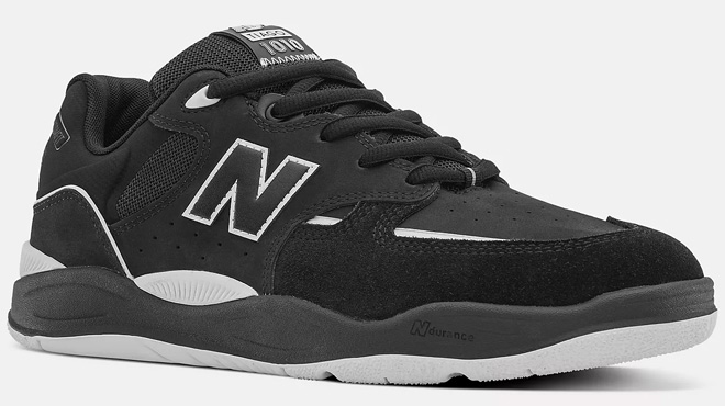 New Balance NB Numeric Tiago Lemos 1010 Shoes