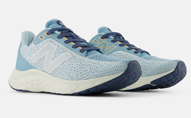 New Balance Womens Shoes 1