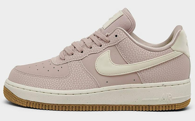 Nike Air Force 1 07 Next Nature Casual Shoes