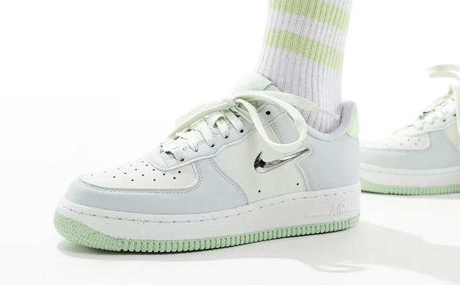 Nike Air Force 1 Shoes