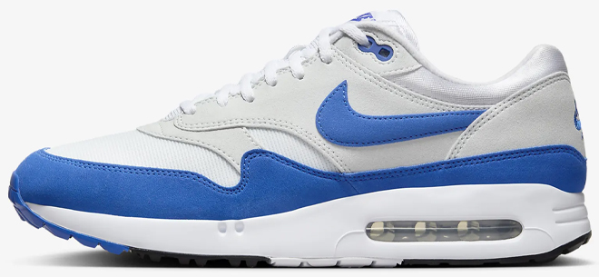 Nike Air Max 1 86 OG G Mens Golf Shoes