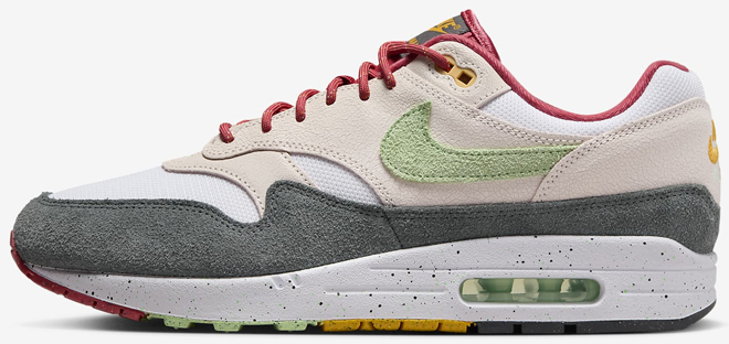 Nike Air Max 1 Mens Shoes