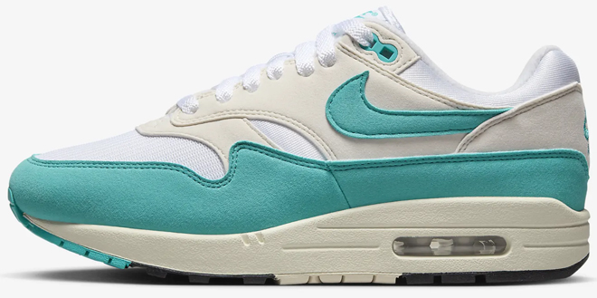 Nike Air Max 1 Womens Shoes