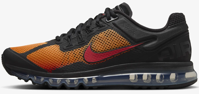 Nike Air Max 2013 Mens Shoes