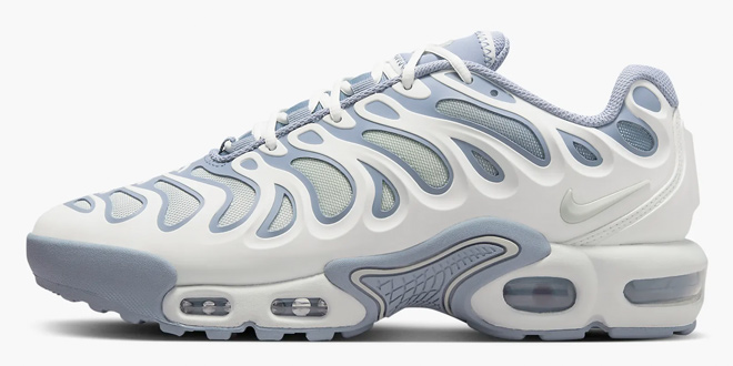 Nike Air Max Plus Drift Womens Shoes