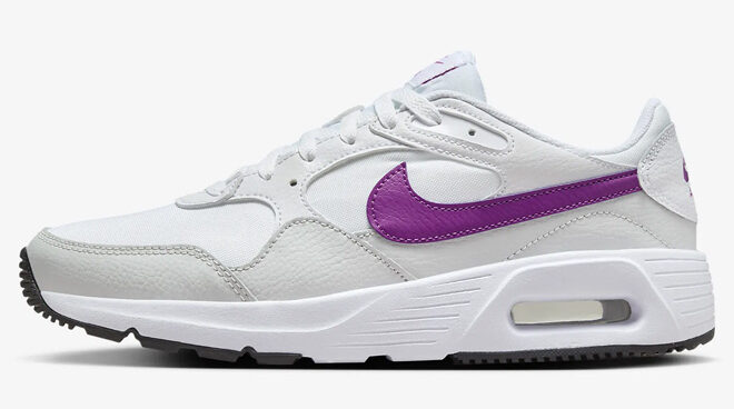 Nike Air Max SC Womens Shoes 1