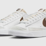 Nike Blazer Low 77 Vintage Mens Shoes