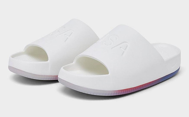 Nike Calm SE USA Slides