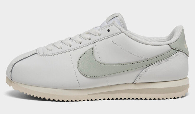 Nike Cortez Casual Womens Shoe