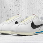 Nike Cortez Leather Womens Shoes