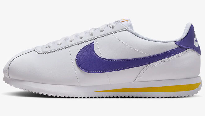 Nike Cortez Mens Shoe