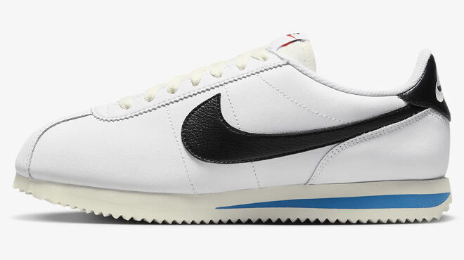 Nike Cortez Womens Shoe