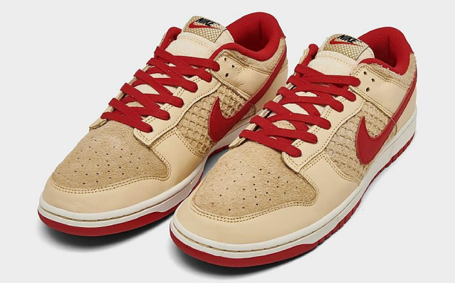 Nike Dunk Low Retro SE Casual Shoes