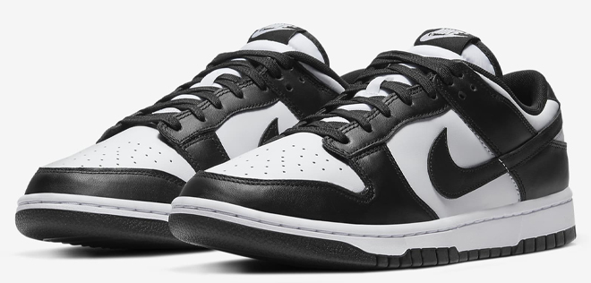 Nike Dunk Low Retro Shoes 