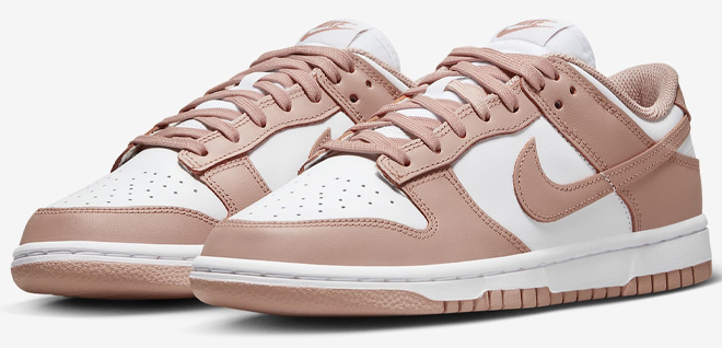 Nike Dunk Low Retro Womens Shoes