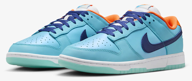 Nike Dunk Low SE Mens Shoes