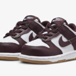 Nike Dunk Low Toddler Shoes 1