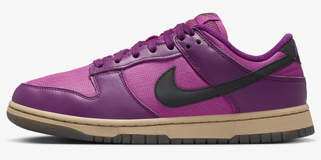 Nike Dunk Low Womens Shoes 