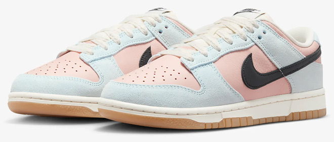 Nike Dunk Low Womens Shoes