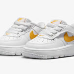 Nike Force 1 Low EasyOn Toddler Shoes