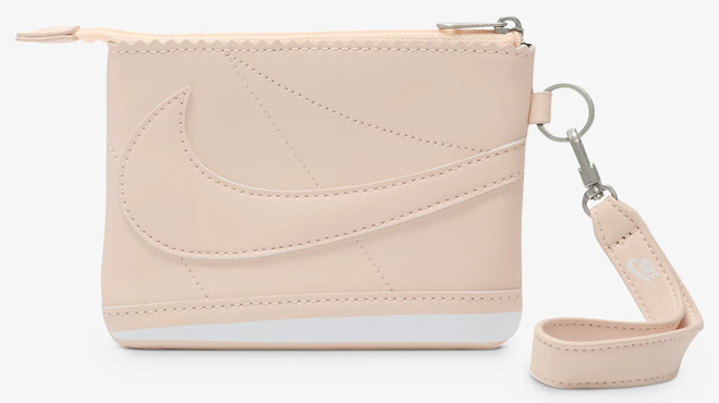 Nike Icon Cortez Wristlet