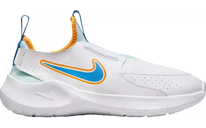 Nike Kids Grade School Flex Runner 3 Shoes