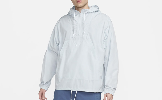 Nike Mens Marina Anorak