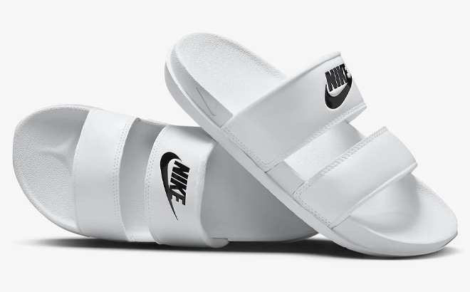 Nike Offcourt Duo Womens Slides