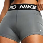 Nike Training Pro 3 Inch Shorts