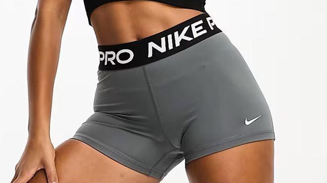 Nike Training Pro Shorts