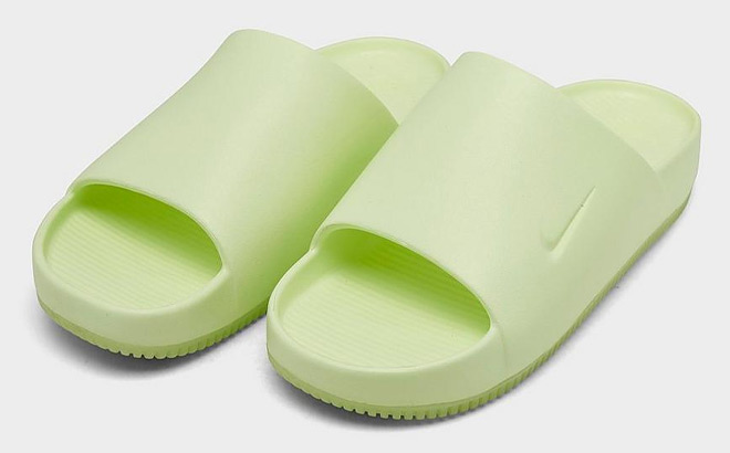 Nike Womens Calm Slides