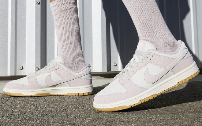 Nike Womens Dunk Low Next Nature Shoes