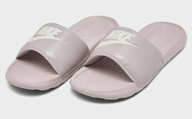 Nike Womens Victori One Slides