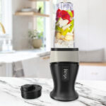 Ninja Fit Personal Single Serve Blender on the Table