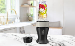 Ninja Fit Personal Single Serve Blender on the Table