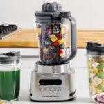 Ninja TWISTi High Speed Blender Duo with Built In Tamper