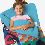 Northwest Kids Slumber Bags