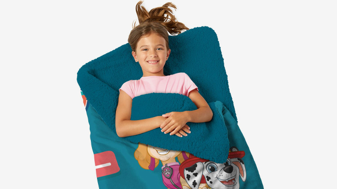 Northwest Kids Slumber Bags 2